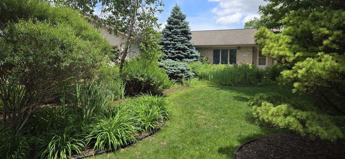House in Fitchburg, Wisconsin, United States 4 - 18609090