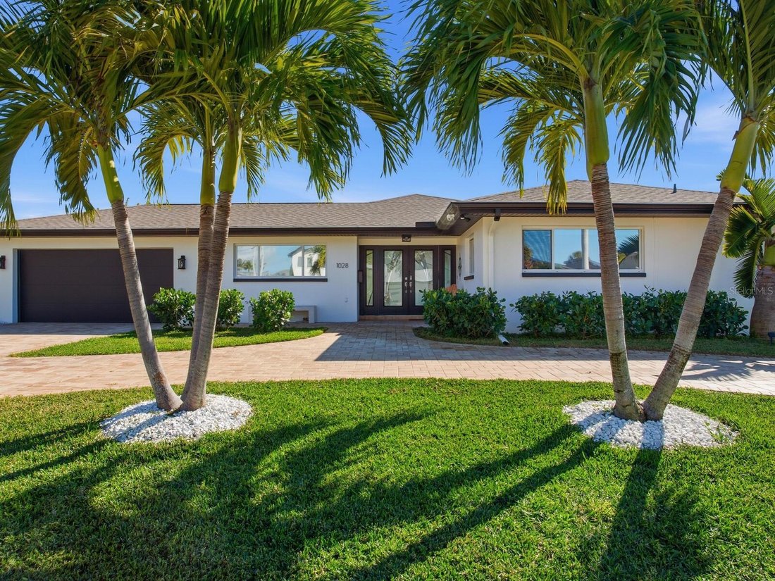 House in St. Petersburg, Florida, United States 2 - 18609561