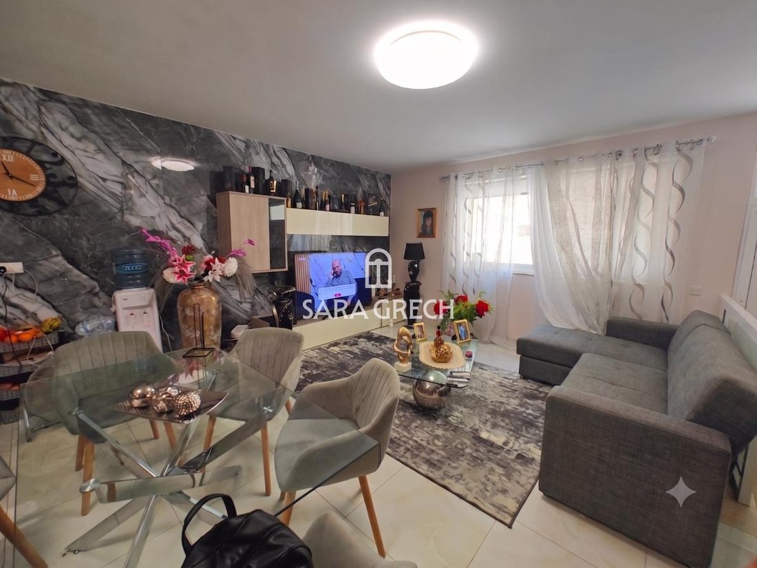 Apartment in Qormi, Malta 1 - 18615330