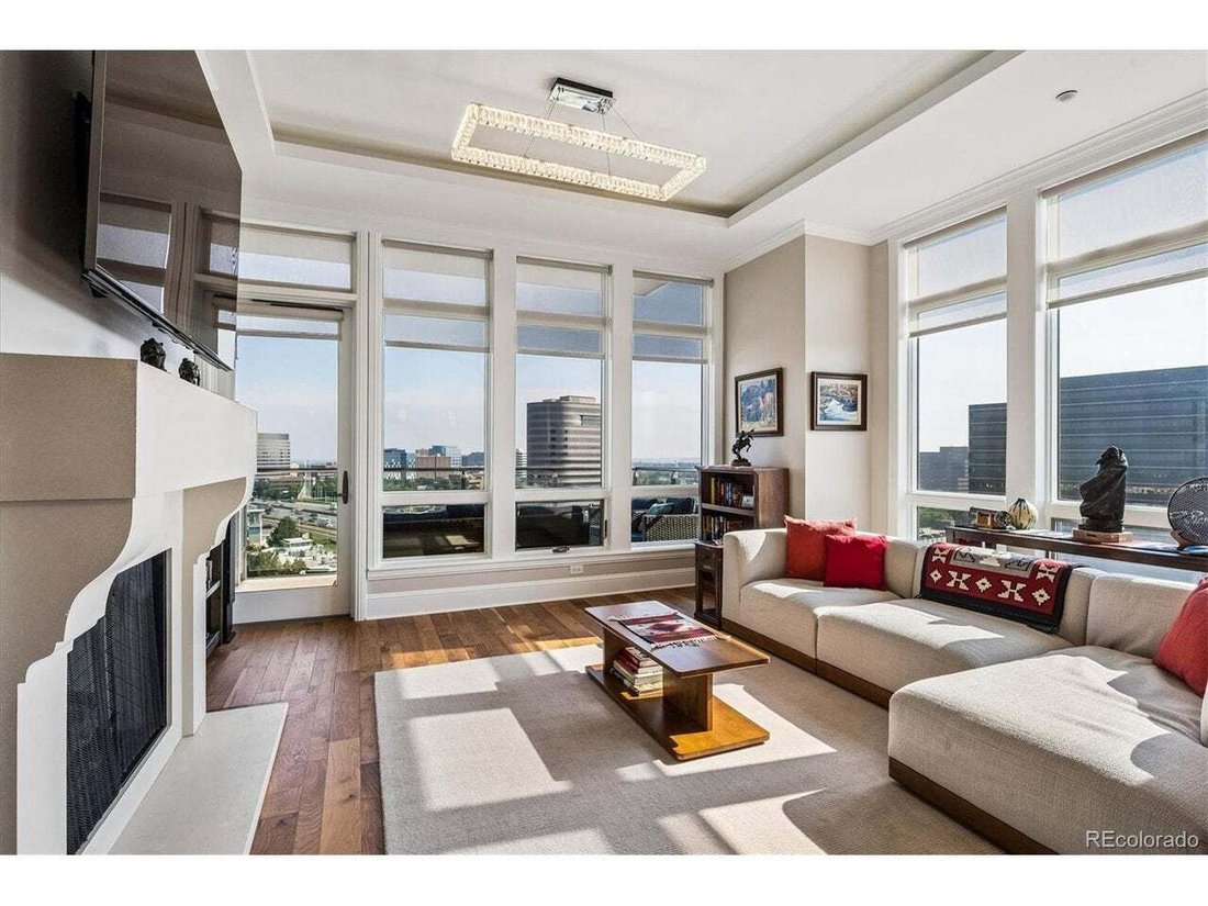 Condominio en Cherry Hills Village, Colorado, Estados Unidos 1 - 18612945