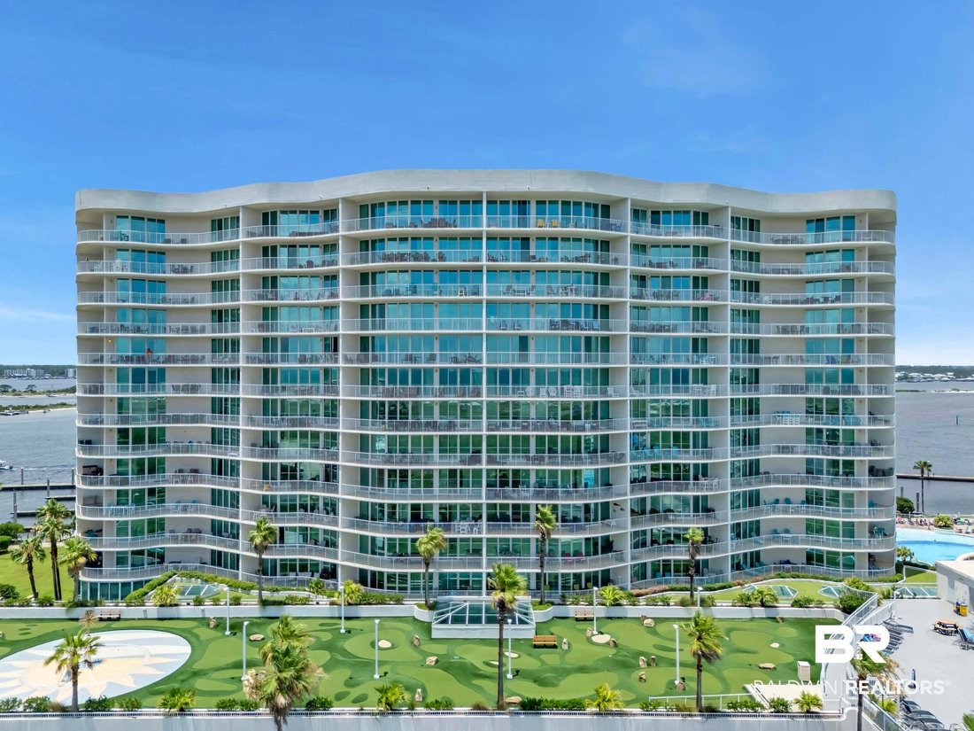 House in Orange Beach, Alabama, United States 1 - 18321858