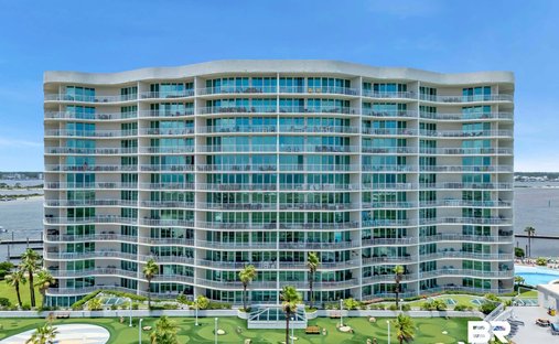 Maison à Orange Beach, Alabama, États-Unis 1