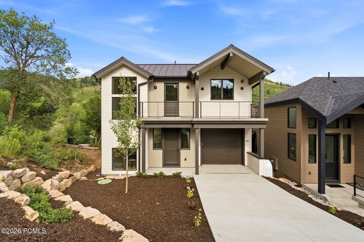 House in Park City, Utah, United States 1 - 18614743