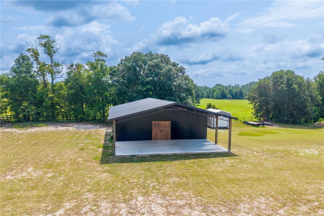 House in Bell, Florida, United States 5 - 18615140
