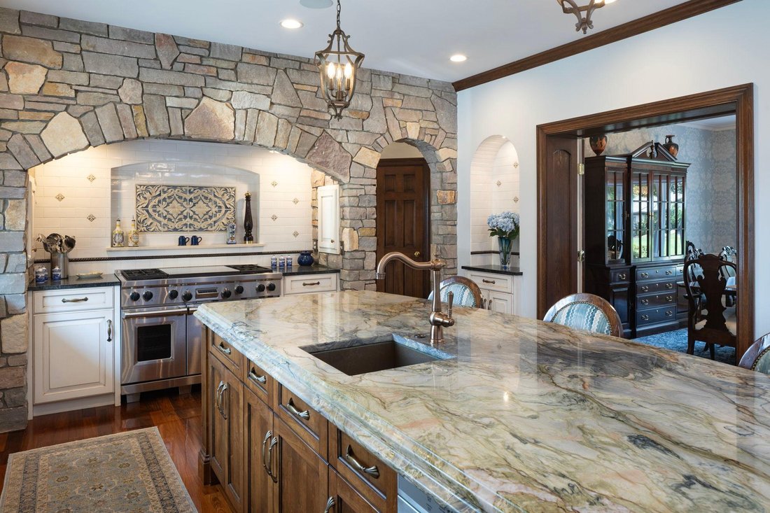 Casa a Eden Prairie, Minnesota, Stati Uniti 4 - 18610271
