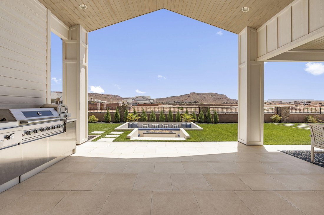 House in Washington, Utah, United States 4 - 18611535
