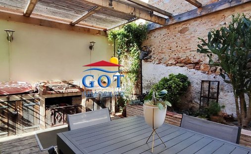 House in Nord, Saint-Laurent-de-la-Salanque, France 1