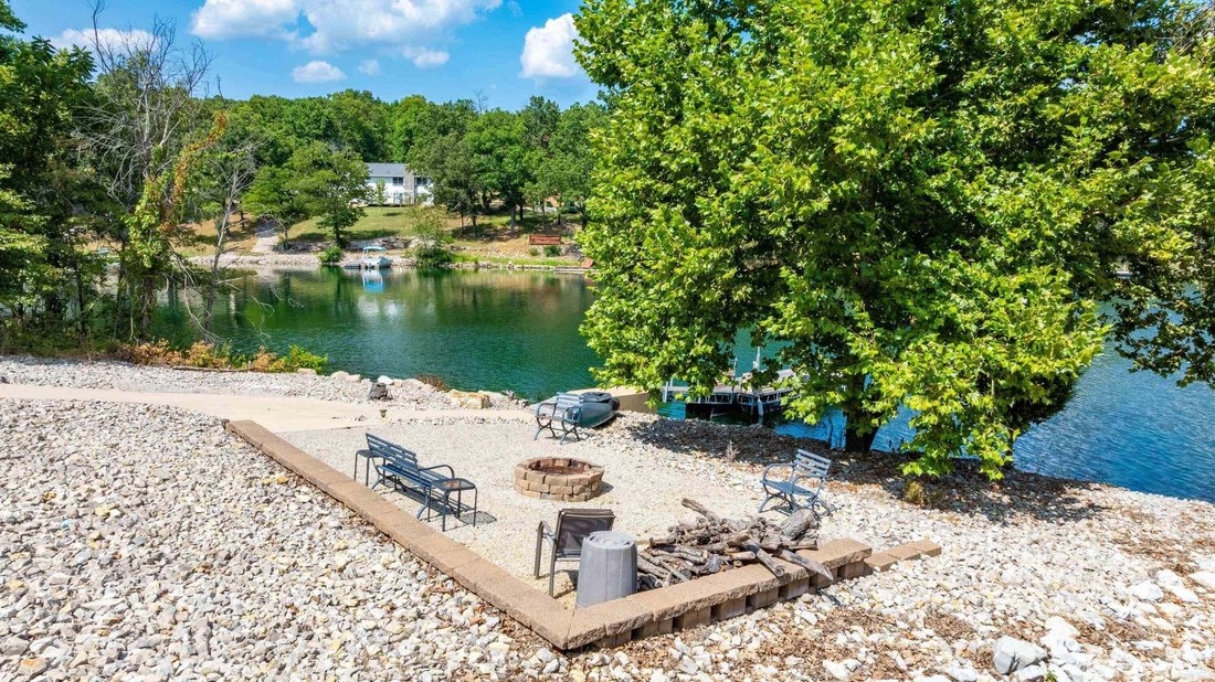 House in Horseshoe Bend, Arkansas, United States 4 - 18609003