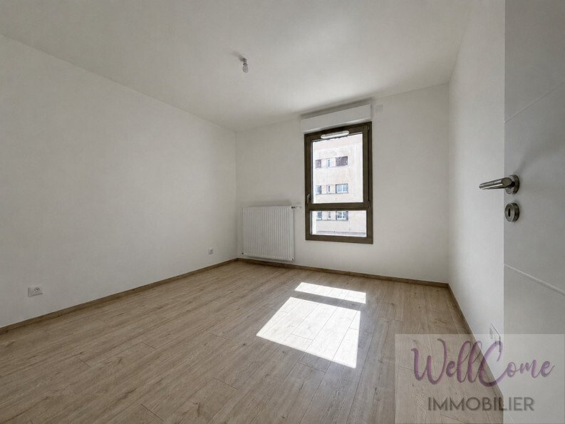 Apartment in Galbert, Annecy, France 5 - 18609691