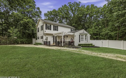 House in Jackson Township, New Jersey, United States 1