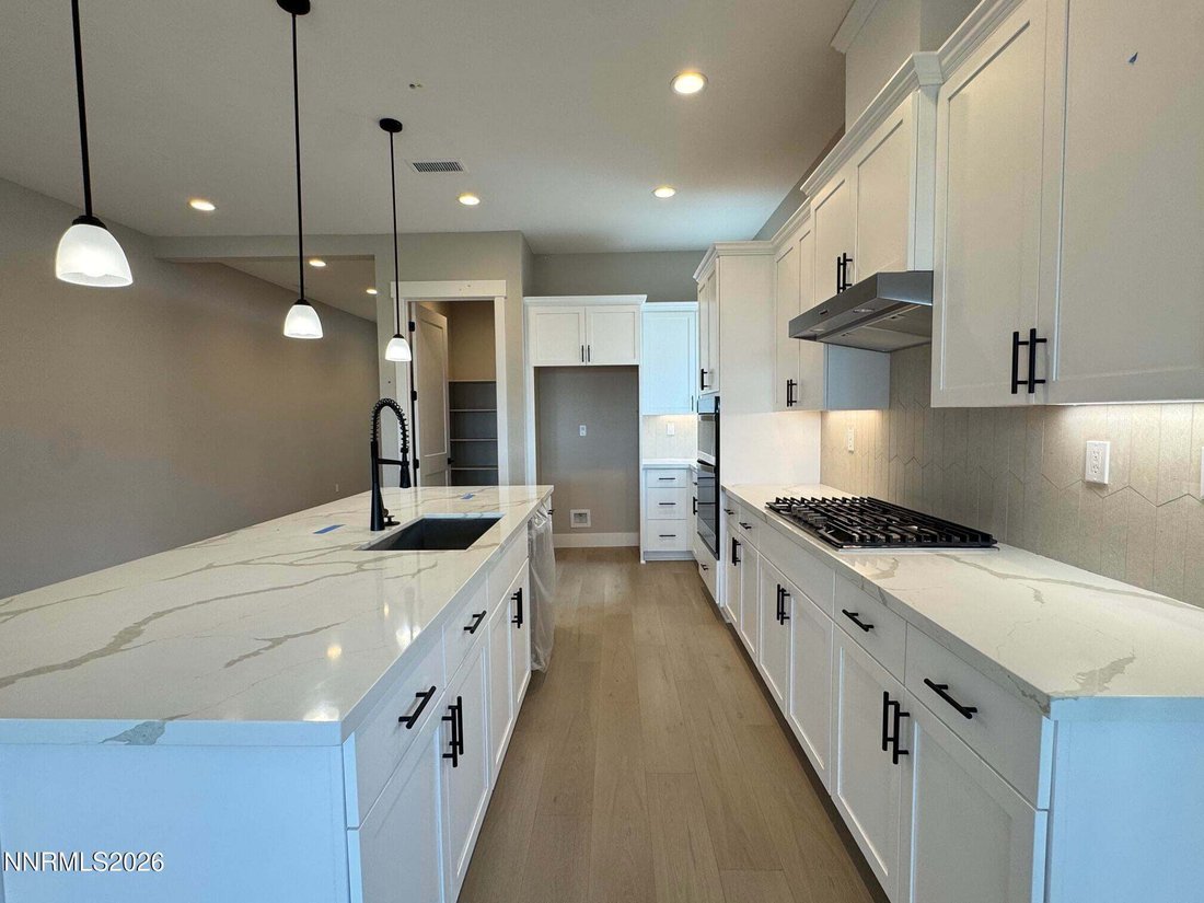 House in Gardnerville, Nevada, United States 1 - 18611608