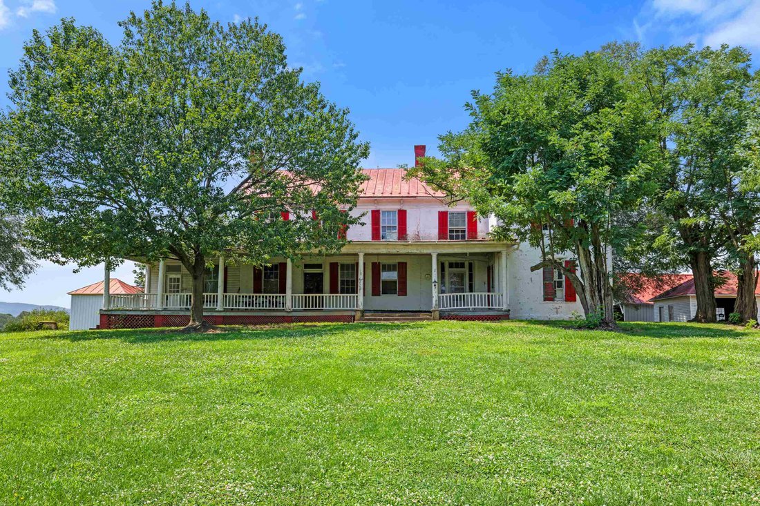Farm Ranch in Luray, Virginia, United States 2 - 18612312