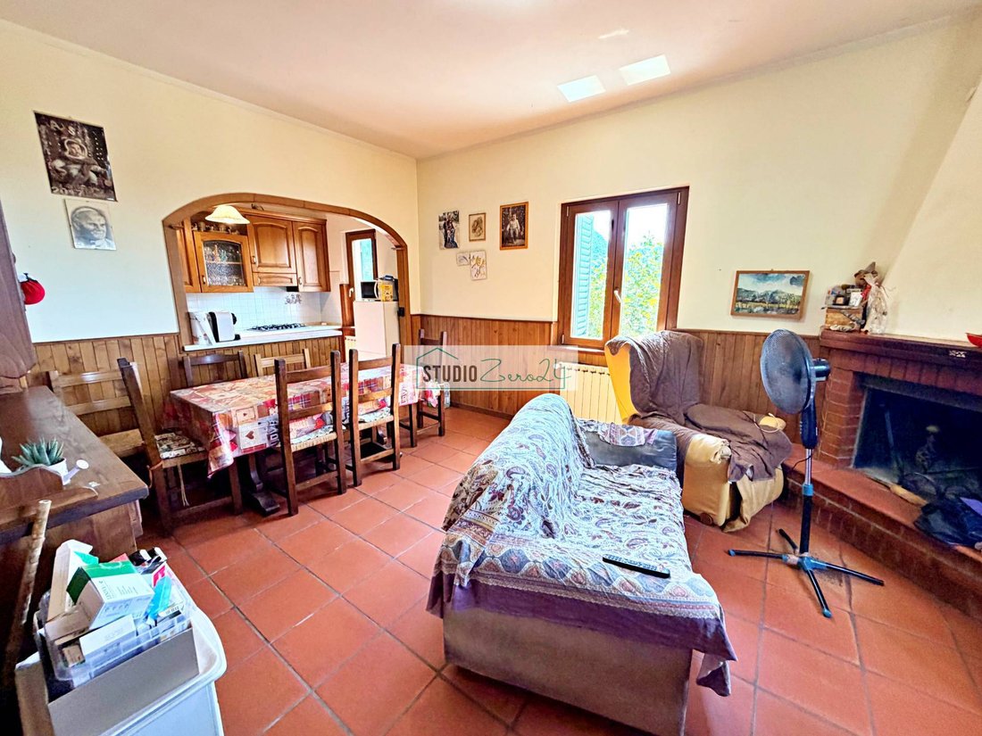 Villa in Strettoia-Capezzano-Valdicastello, Pietrasanta, Tuscany 3 - 18614676