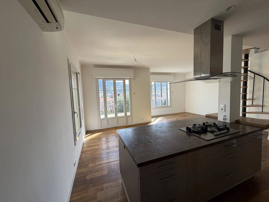 Apartment in Nice, Provence-Alpes-Côte d'Azur, France 4 - 17841857