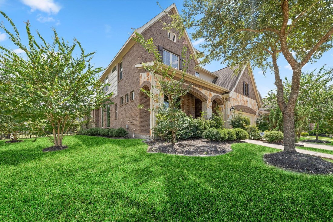 House in Houston, Texas, United States 2 - 18613407