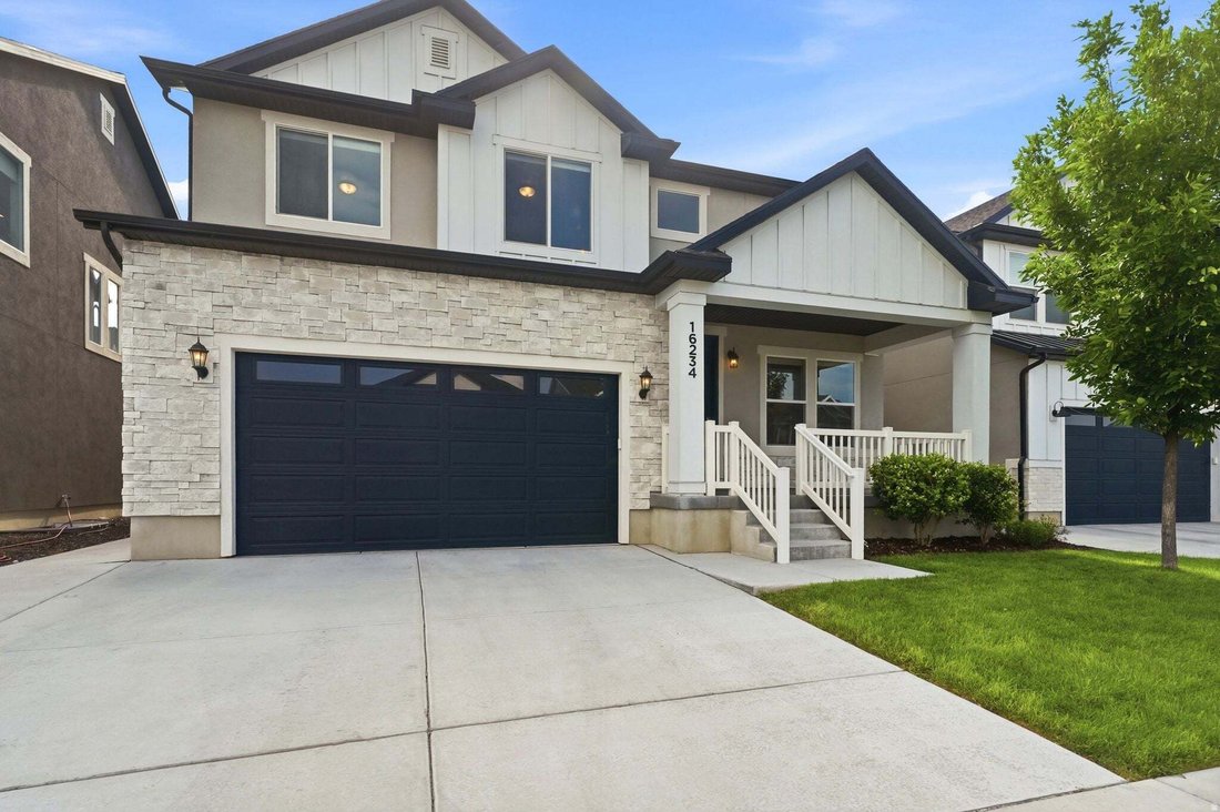 House in Riverton, Utah, United States 3 - 18609998