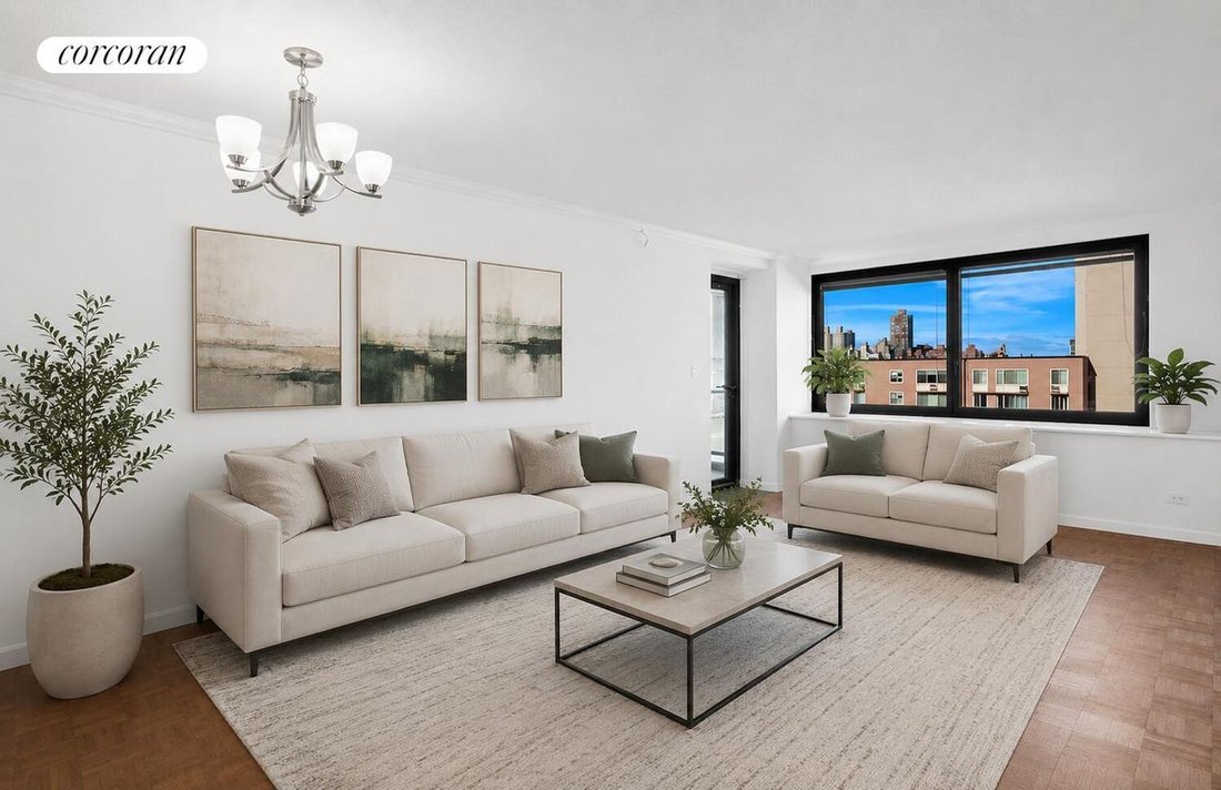 Co Op in New York, New York, United States 1 - 17669643