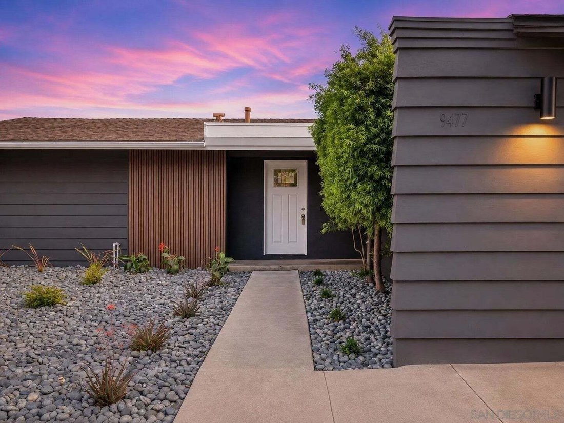 House in San Diego, California, United States 2 - 18612858