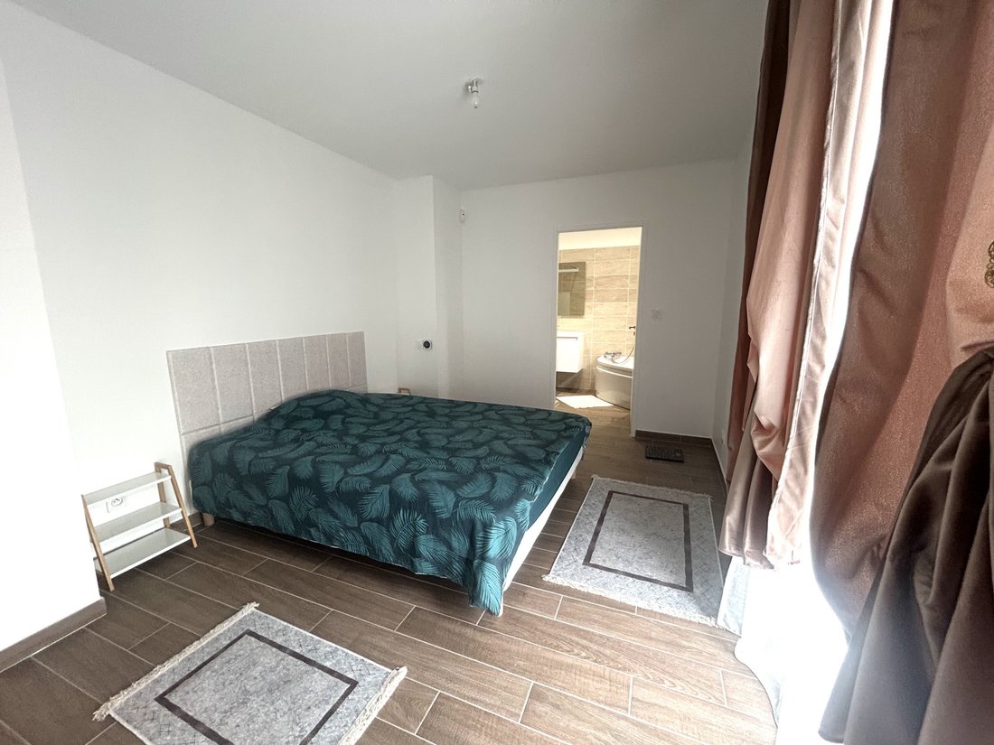 Haus in Saint Cyprien, Toulouse, Frankreich 4 - 18612305