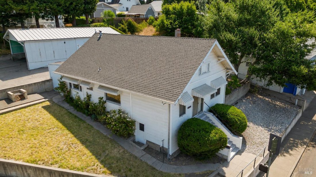 House in Napa, California, United States 1 - 18610276