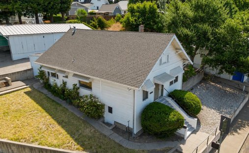 House in Napa, California, United States 1