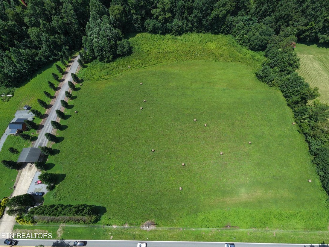 Land in Cosby, Tennessee, United States 4 - 18613036