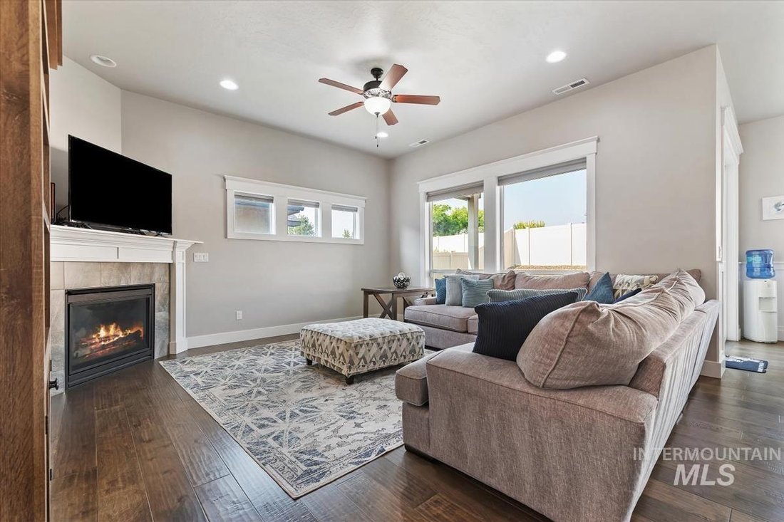 House in Caldwell, Idaho, United States 5 - 18610492