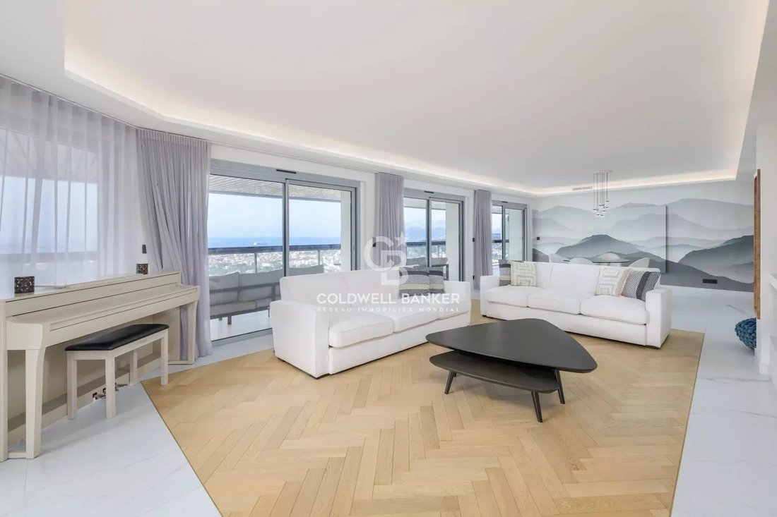 Apartment in Vieux Cannet, Le Cannet, France 5 - 18610777