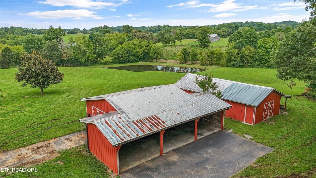 House in Sevierville, Tennessee, United States 4 - 18609855