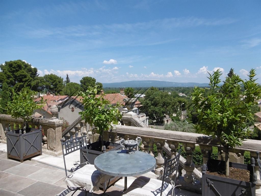 House in La Ville, L'Isle-sur-la-Sorgue, France 2 - 18610618