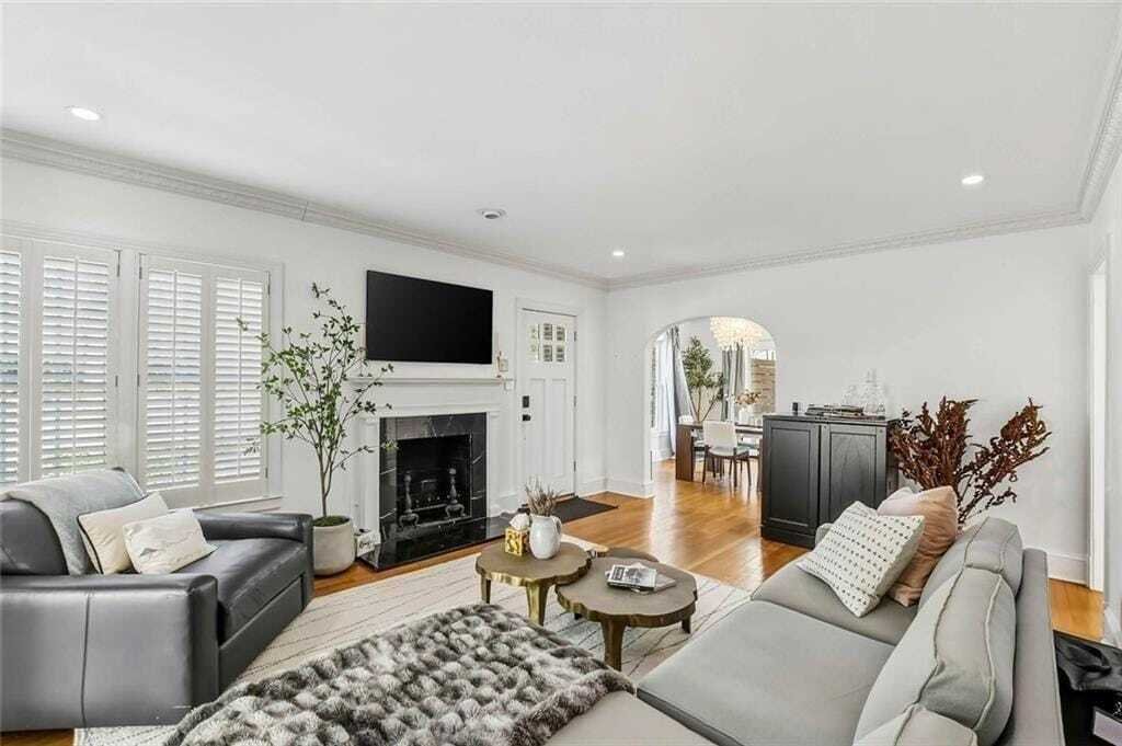 House in Atlanta, Georgia, United States 4 - 18485293