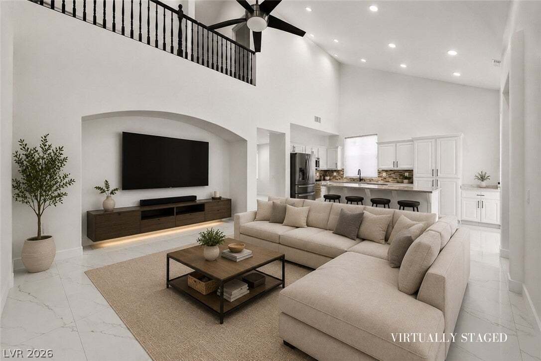 House in Henderson, Nevada, United States 4 - 18611754