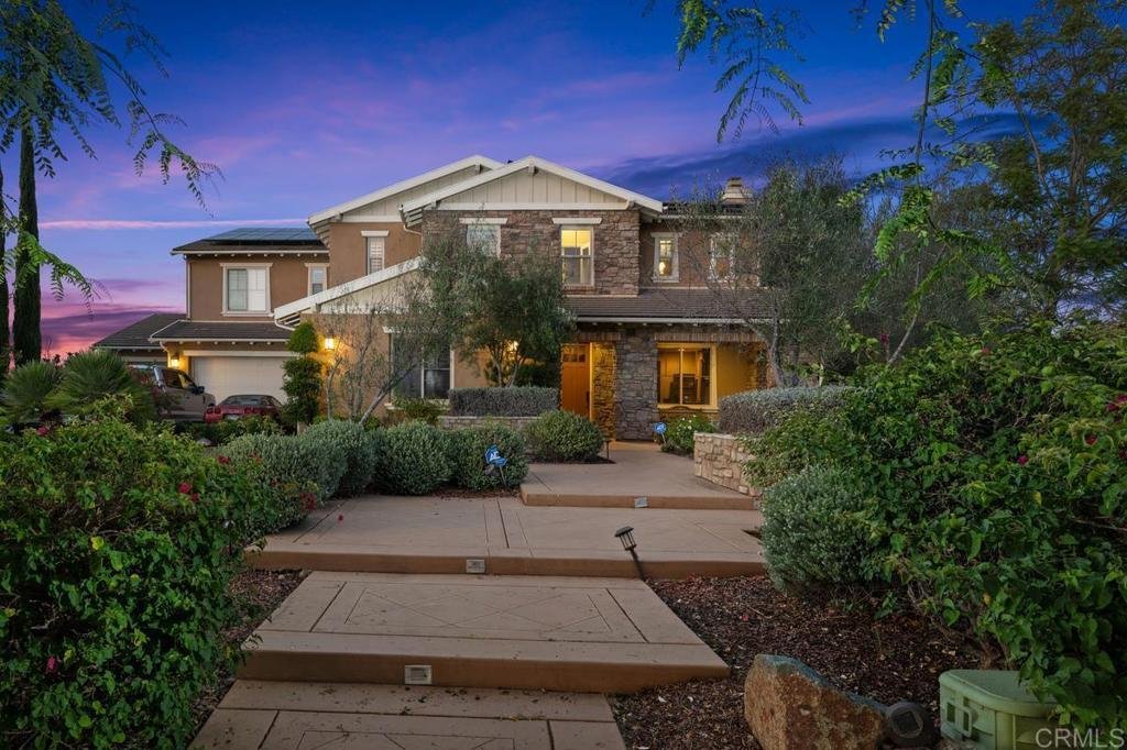 House in San Diego, California, United States 2 - 18615428