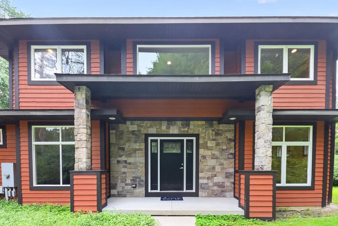 House in Midland, Michigan, United States 2 - 18611244