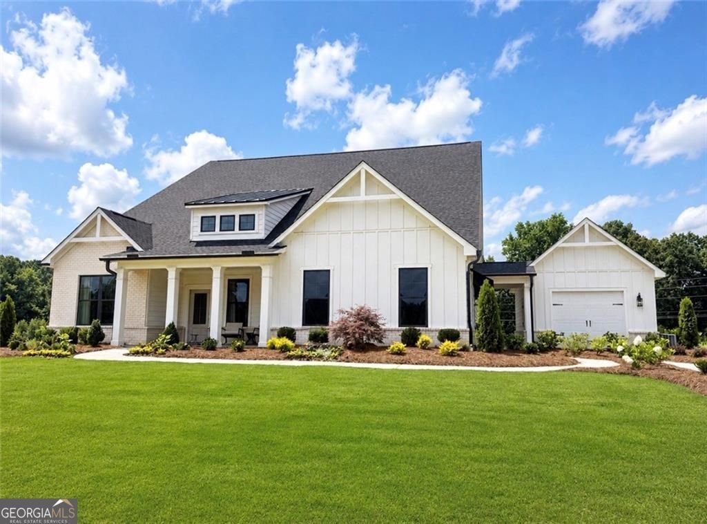 House in Cumming, Georgia, United States 1 - 18212466