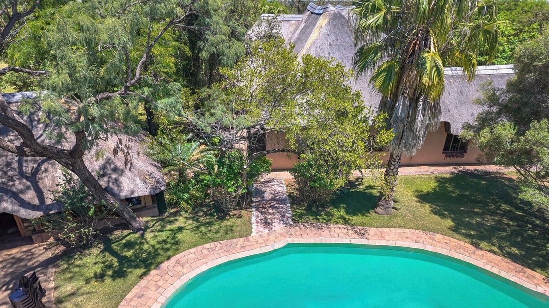 Farm Ranch in Wonderboom, Gauteng, Südafrika 2 - 18612826
