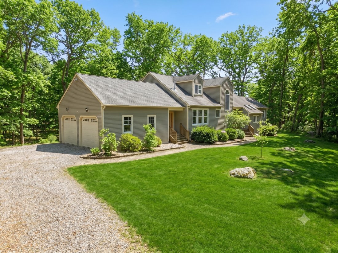 House in Lyme, Connecticut, United States 2 - 16881238