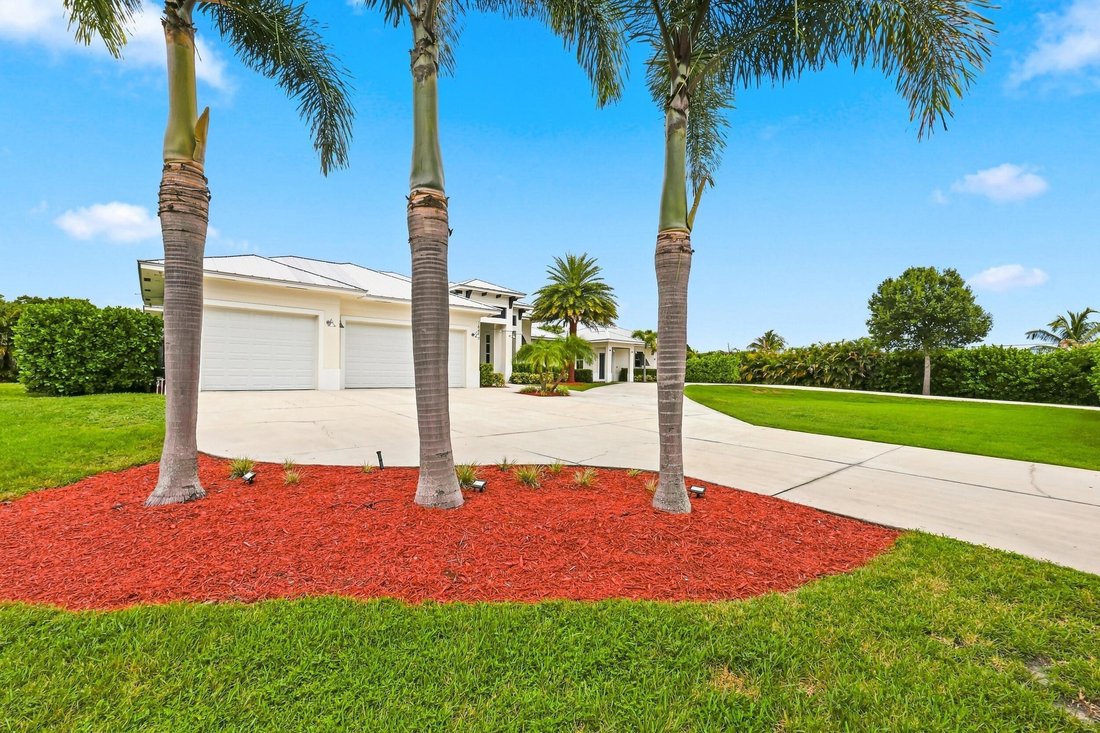 House in Palm Beach Gardens, Florida, United States 3 - 18609338
