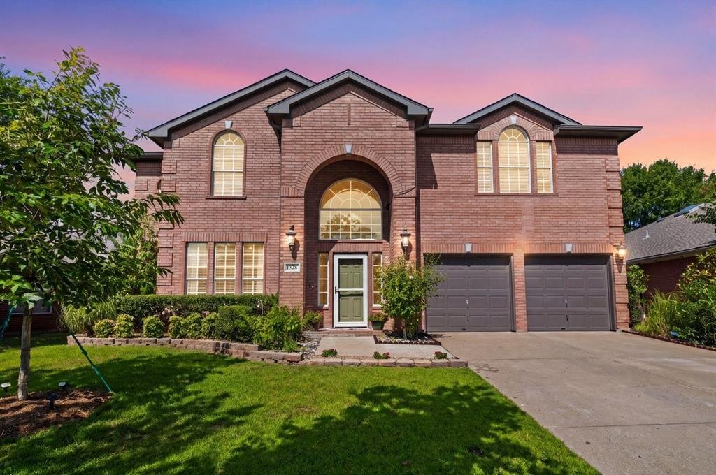 House in Keller, Texas, United States 1 - 18613245