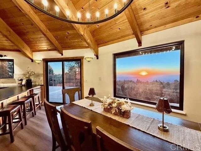 House in Palomar Mountain, California, United States 4 - 18612903