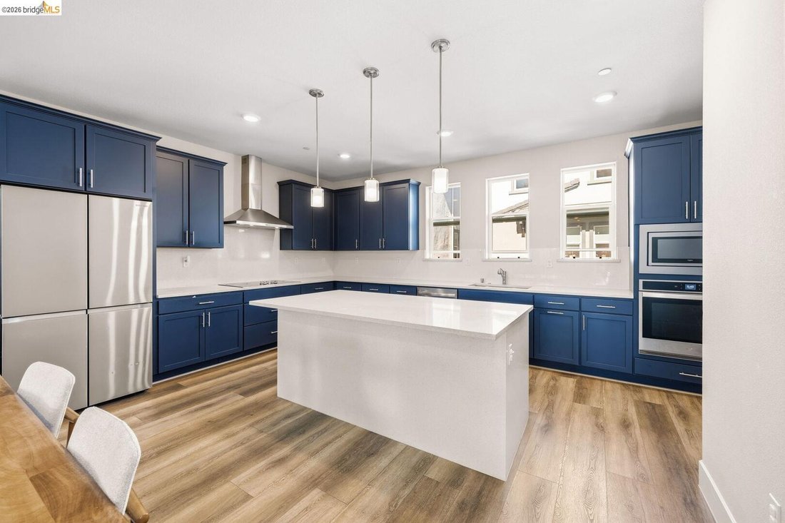 House in Alameda, California, United States 3 - 18612076