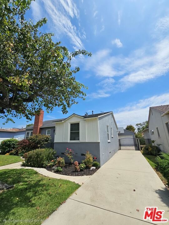 House in Los Angeles, California, United States 3 - 18611850