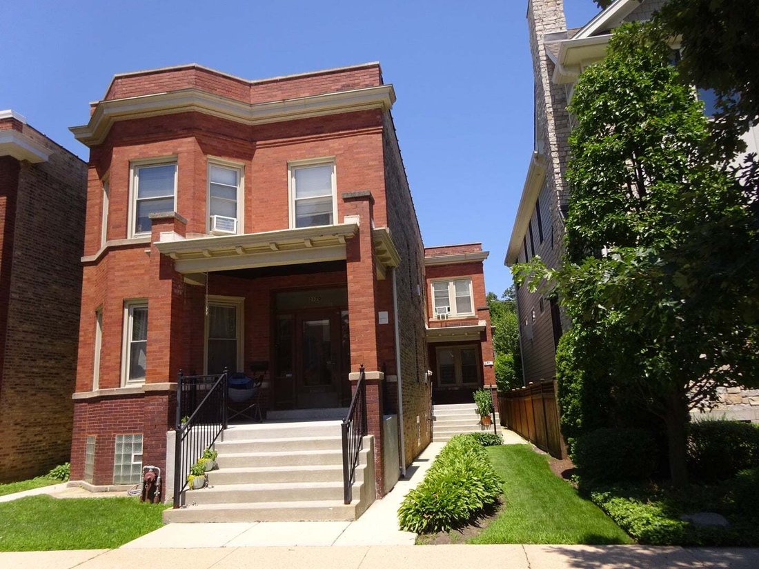 Chicago, Illinois, United States 1 - 18612713