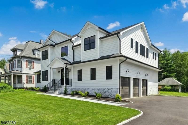 House in Cranford, New Jersey, United States 2 - 18609740