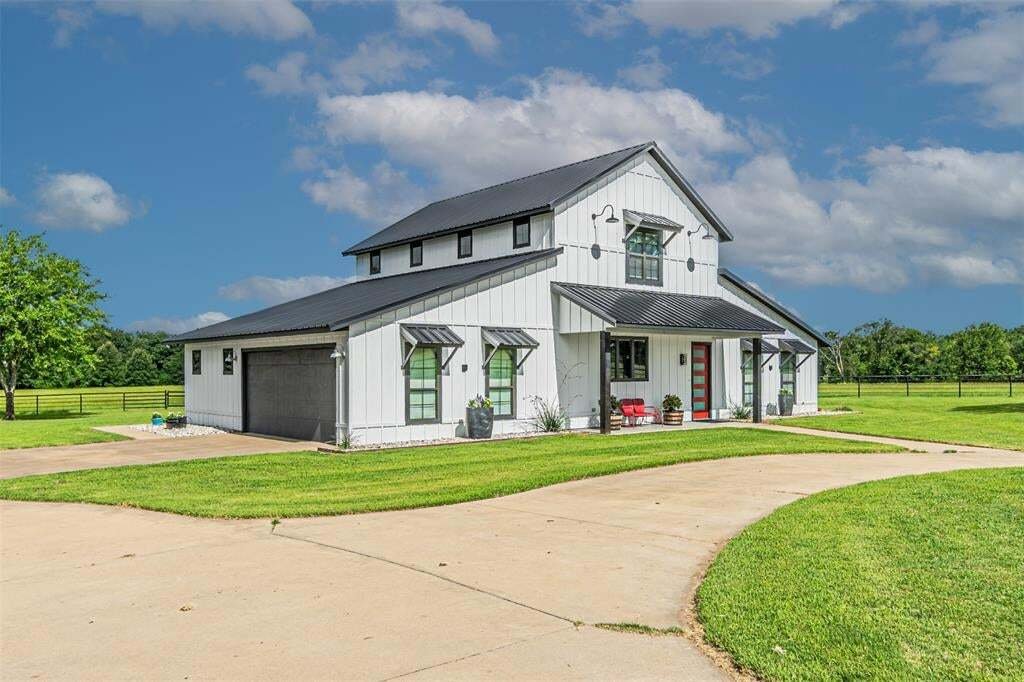 House in Wills Point, Texas, United States 2 - 18613321