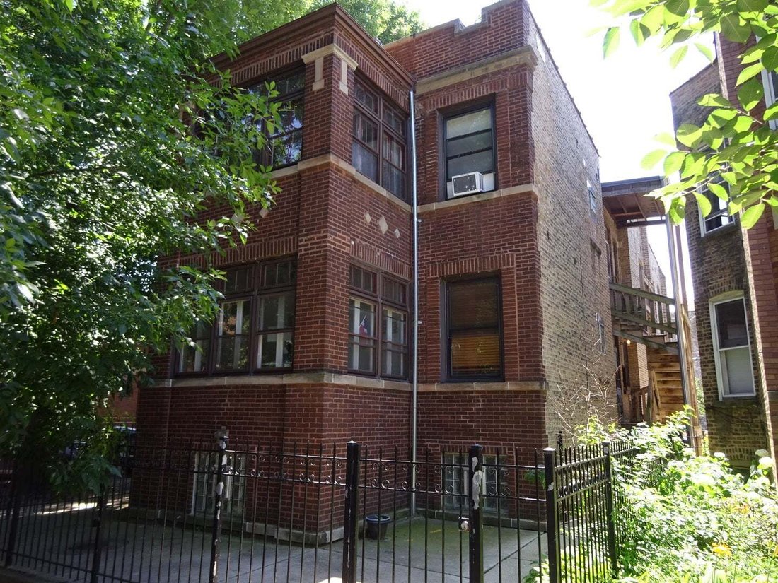 Andere in Chicago, Illinois, Vereinigte Staaten 1 - 18612693