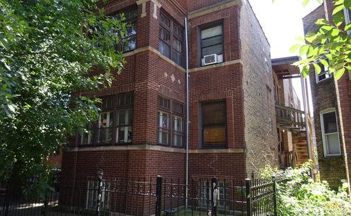Chicago, Illinois, Stati Uniti 1