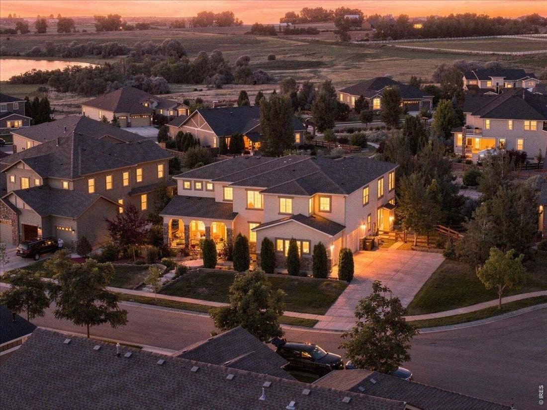 House in Fort Collins, Colorado, United States 1 - 18609809