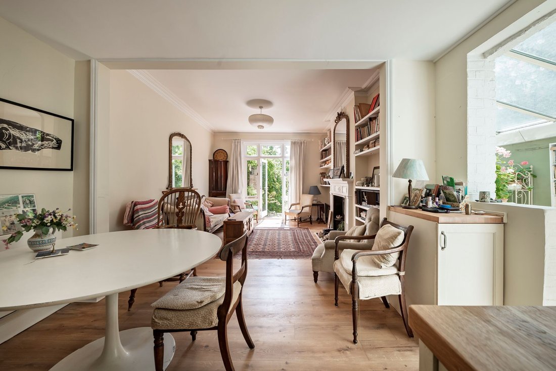 House in Ladbroke Grove, Kensington And Chelsea, England 2 - 16985483
