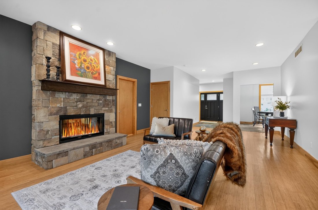House in Midland, Michigan, United States 5 - 18611244